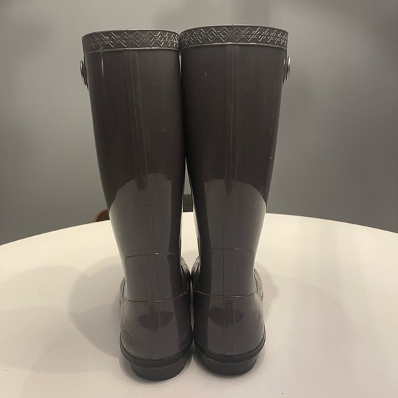 UGG Rain Boots - Picture 2 of 5